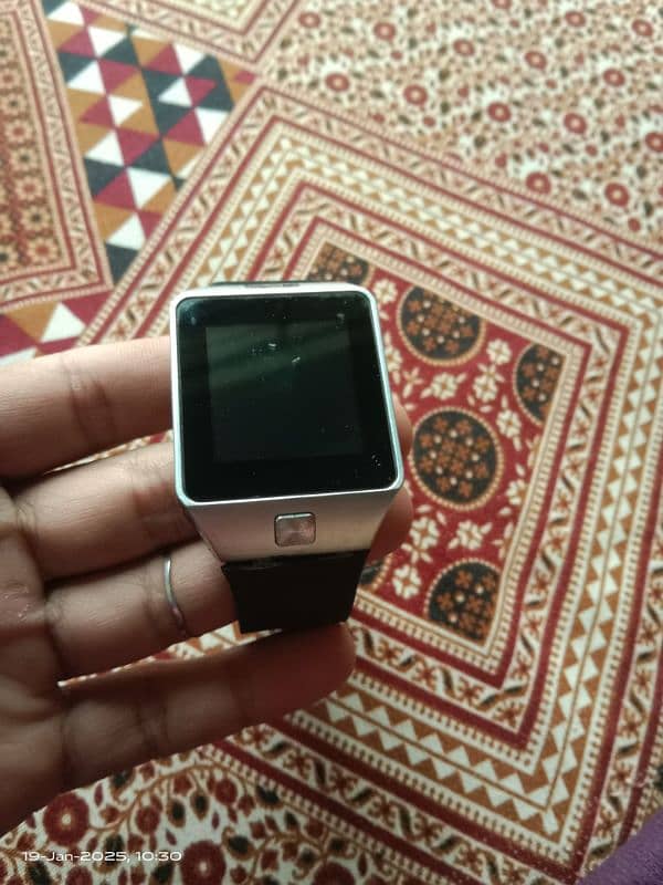 Smart watch 0