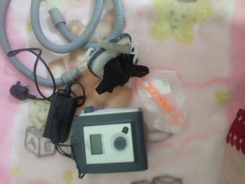 CPap machine for sale. 1