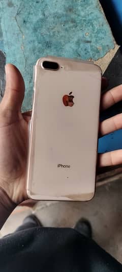 iphone 8Plus 64GB