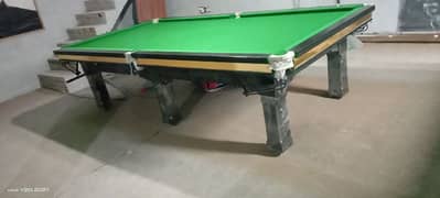 snooker