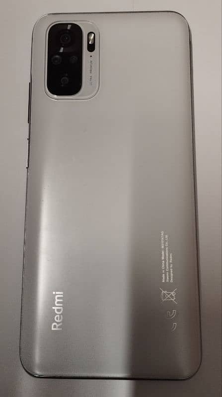 Urgent Sale Xiaomi Note 10 1