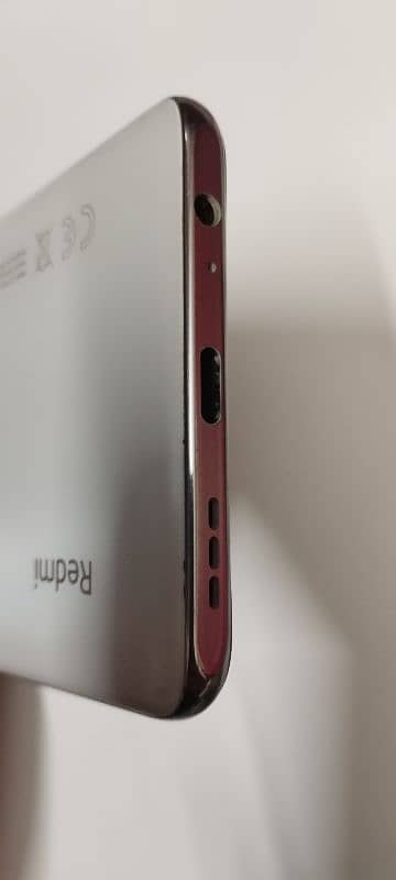 Urgent Sale Xiaomi Note 10 3