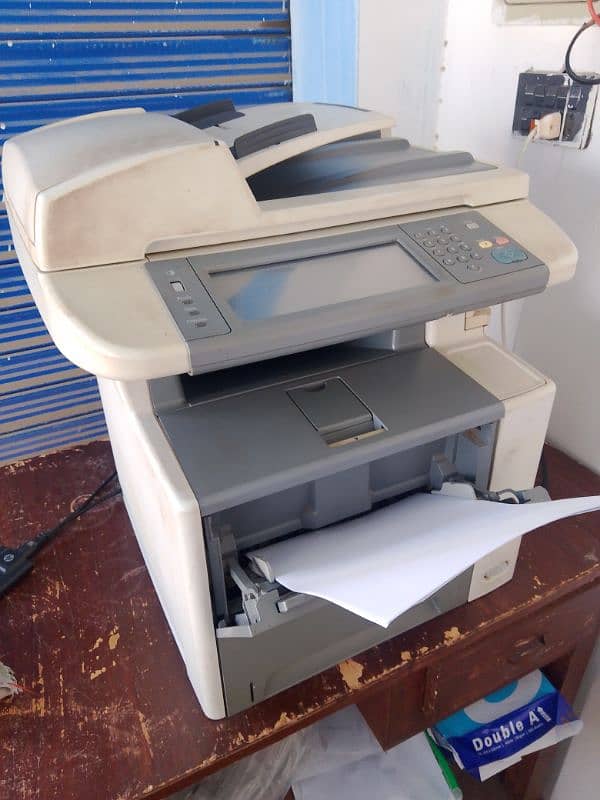 photo copy legal size machine 0