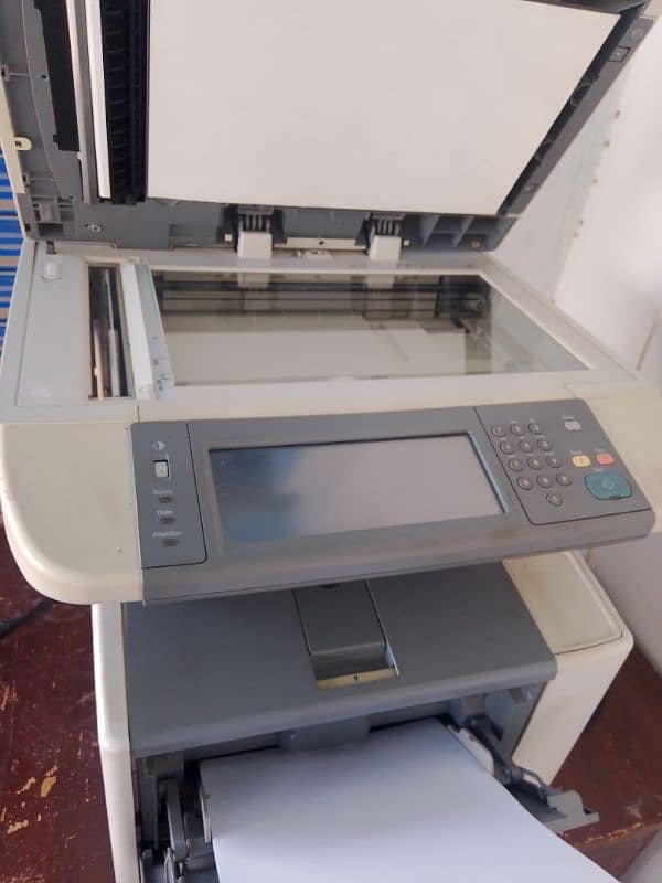 photo copy legal size machine 1