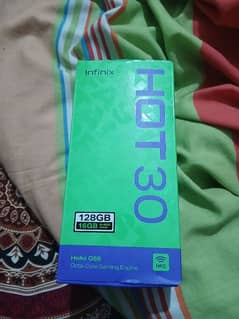 infinix hot 30