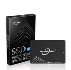 SSD