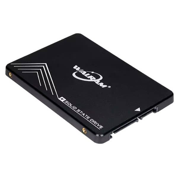 SSD SATA 2.5 INCH FOR LAPTOP FOR PC 1