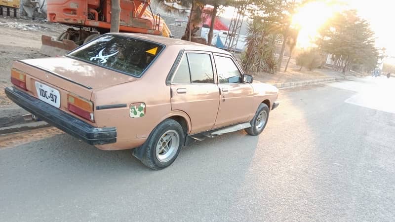 Datsun Other 2005 4