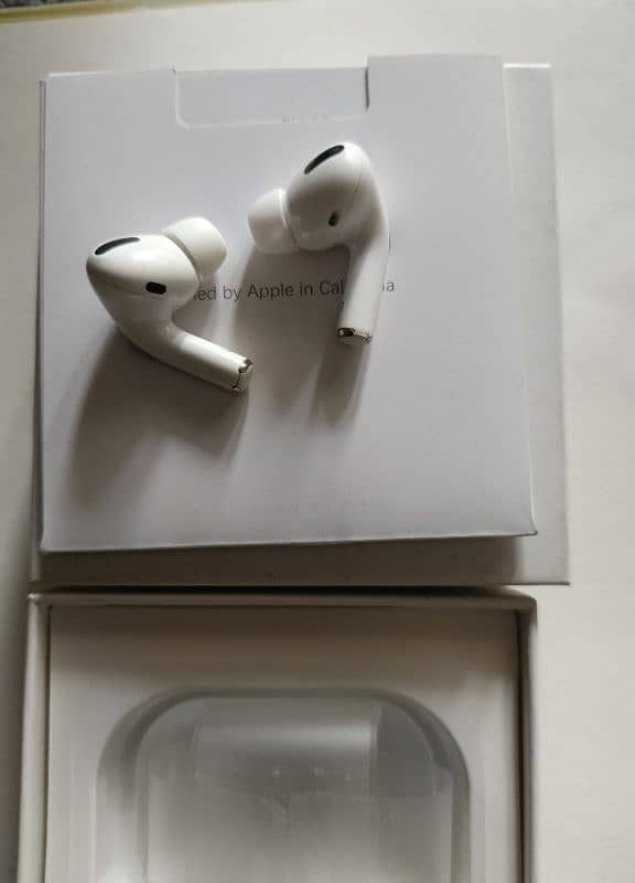 Air Pods Pro 2