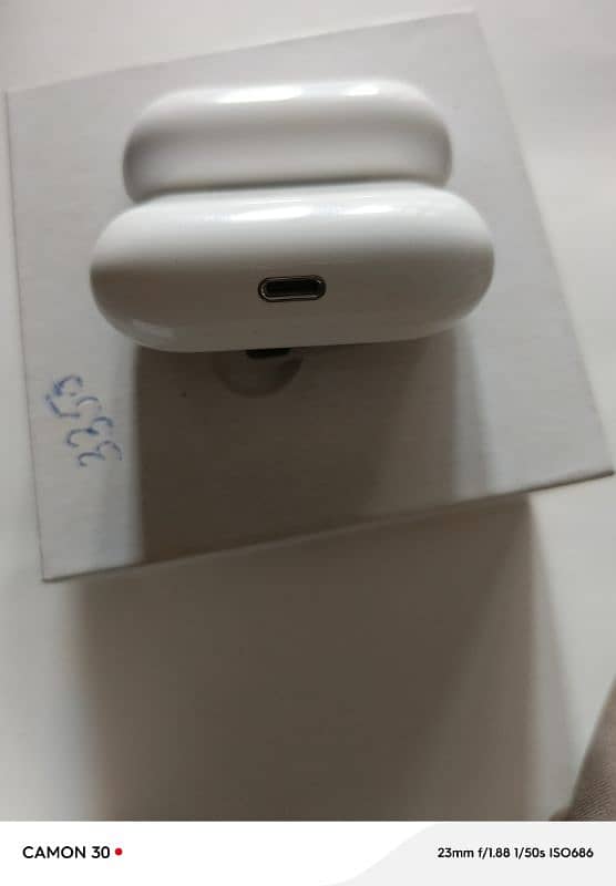 Air Pods Pro 4