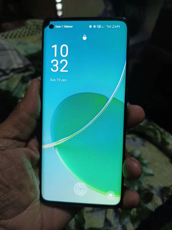 reno 6 pro 5G 12 Gb 256 Gb condition 10/10 0