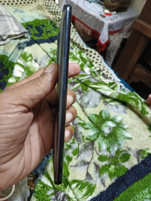 reno 6 pro 5G 12 Gb 256 Gb condition 10/10 3