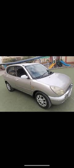 Toyota duet 2006 car for sale