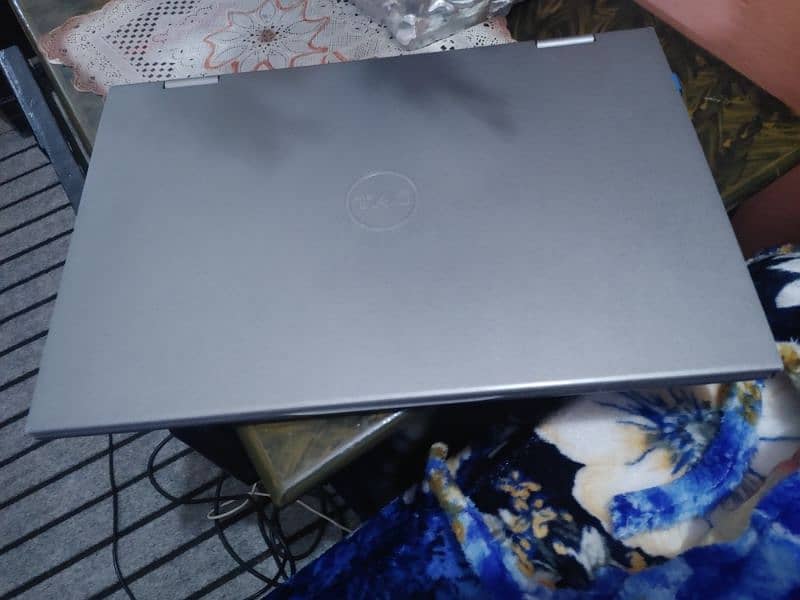 Dell Tuch laptop 0