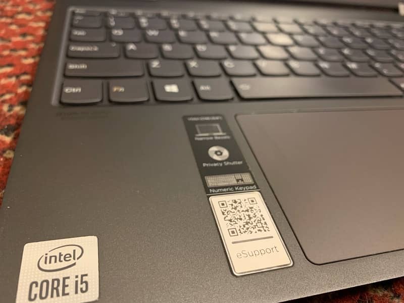 Lenovo Yoga c740 15IML 2 in 1 ( 10th Generation ) 4