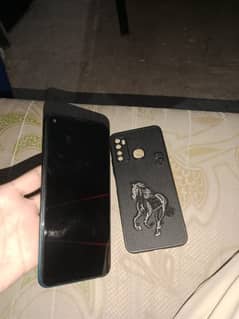 Tecno spark 5pro in good condition 4/64