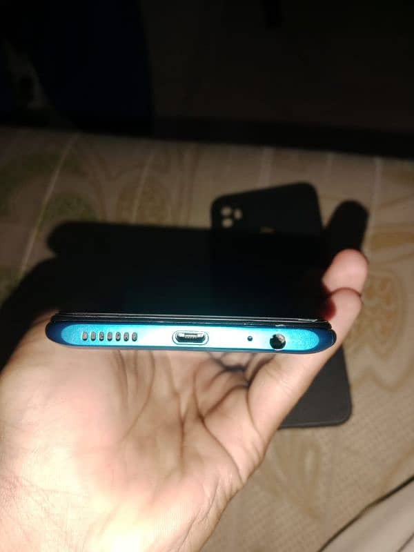 Tecno spark 5pro in good condition 4/64 1