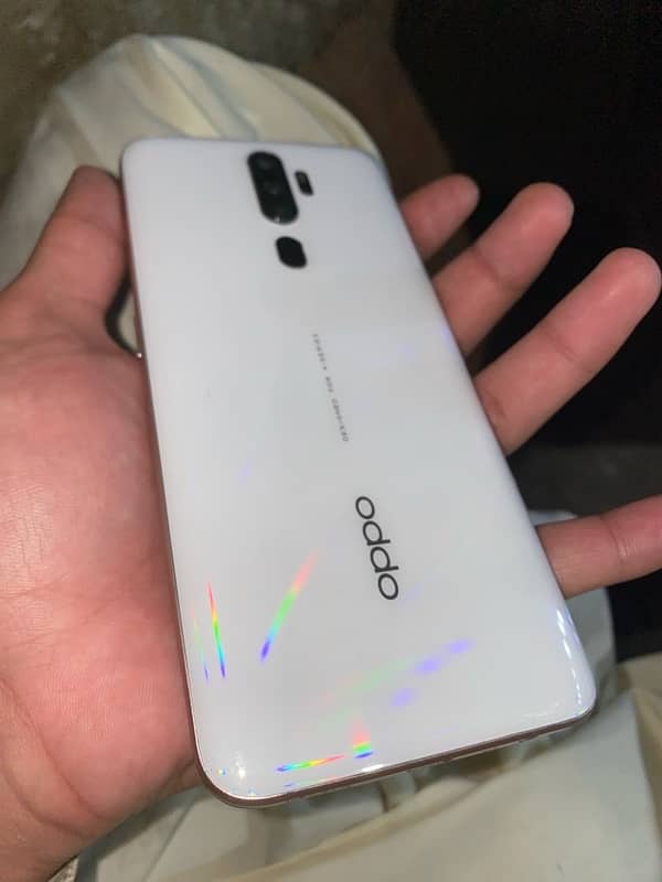 Oppo A5 2020 urgent sell 2