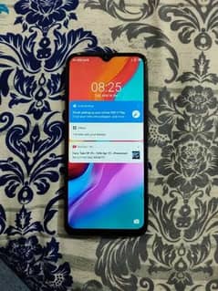 Infinix Hot 9 play 4/64 PTA original better to Redmi A1+ A2+ Plus