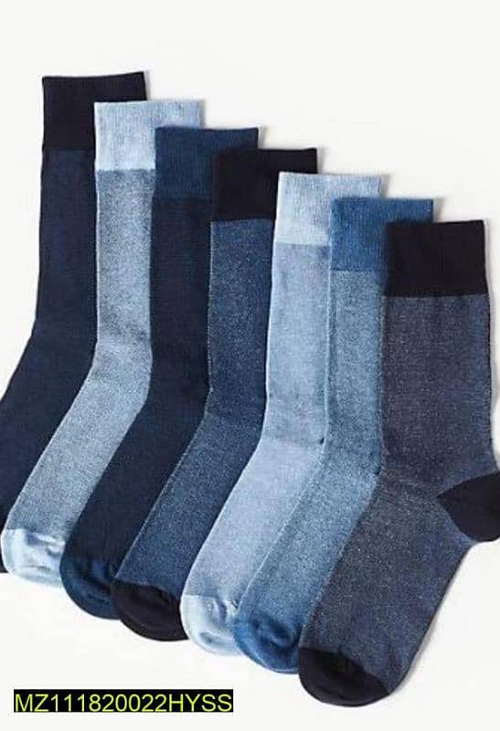 Office socks for men 1