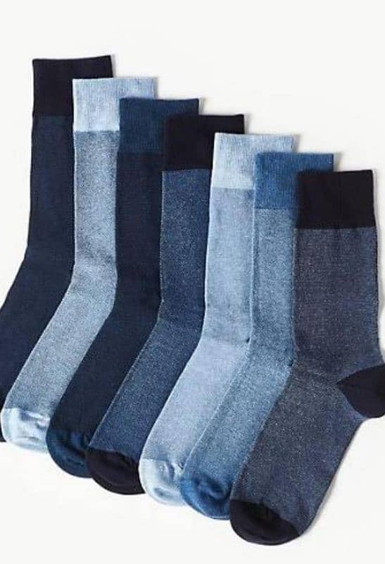 Office socks for men 2