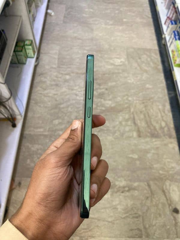 OPPO RENO 12F 1