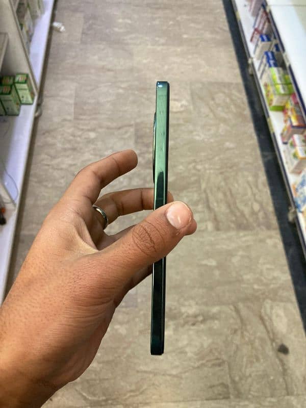 OPPO RENO 12F 2