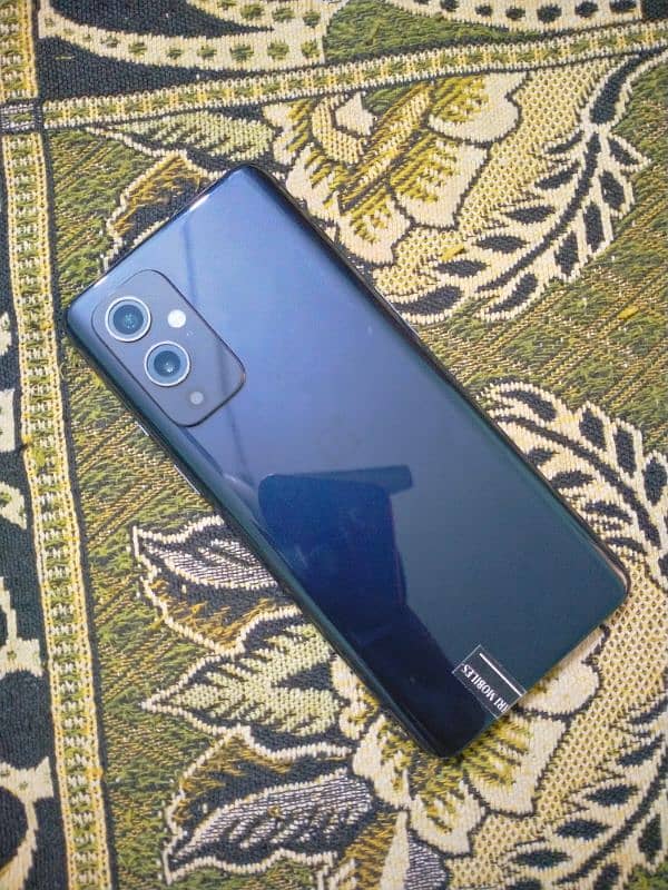 ONEPLUS 9 5G (12GB 256GB DUAL SIM) 3