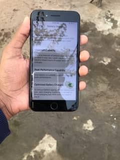 IPhone 7Plus Non PTA 128GB