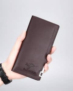 decant wallet