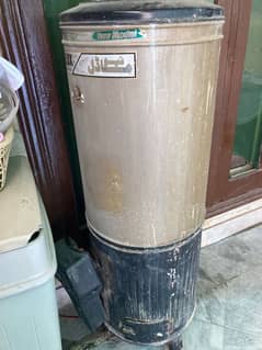 water storage geyser for sale