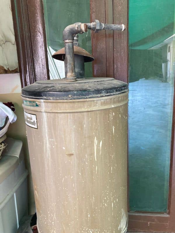 water storage geyser for sale 2