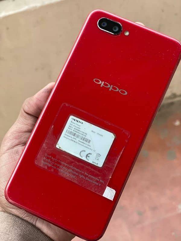 oppo A3s 2