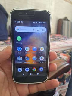 Nokia 1 on Android