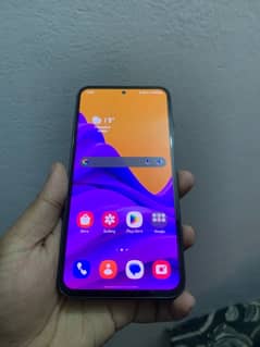 samsung A54