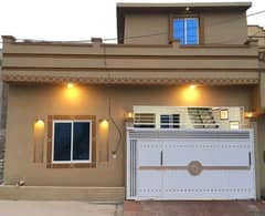 House Available For Sale Wakeel Colony near Gulzar e Quaid Rawalpindi