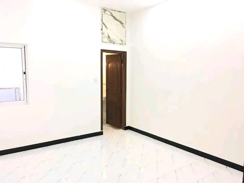 House Available For Sale Wakeel Colony near Gulzar e Quaid Rawalpindi 6