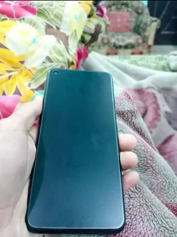 One Plus N200 5G Exchange Possible 1