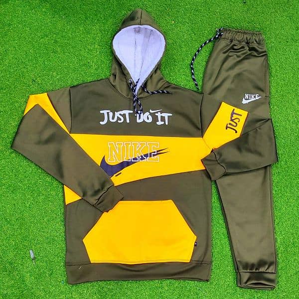 Men's Tracksuit 3