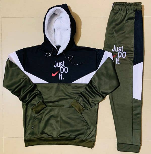 Men's Tracksuit 4