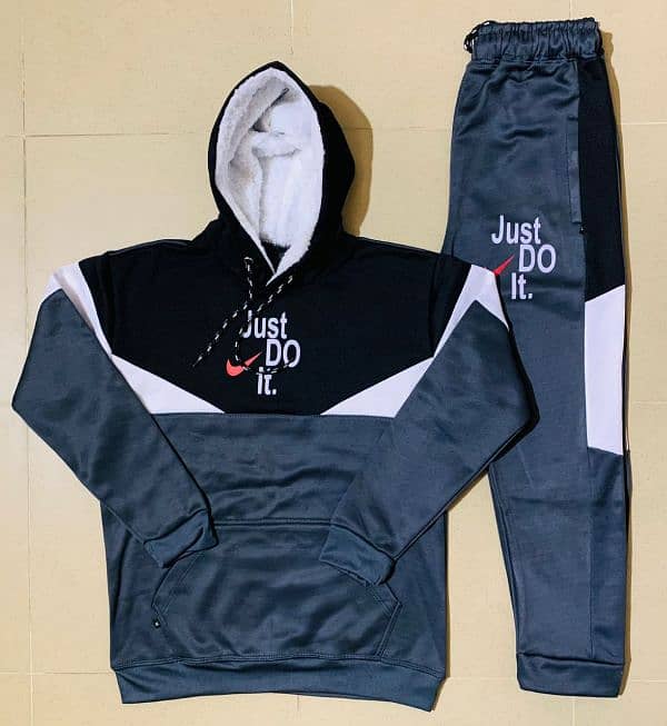 Men's Tracksuit 5