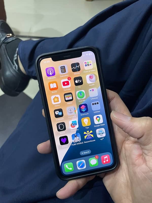 iphone 11 Pro 3