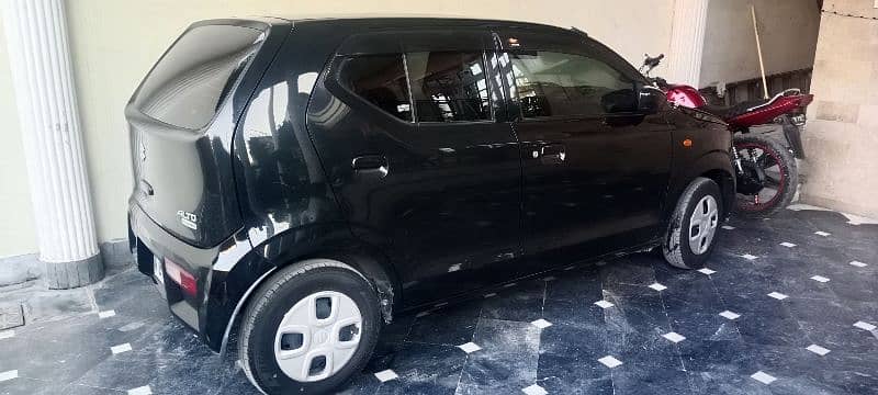 Suzuki Alto 2021 3