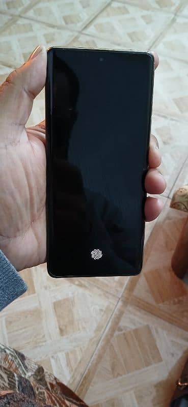 For sale infinix zero 30 3