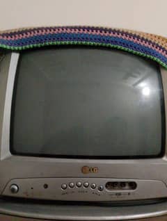 LG brand Tv