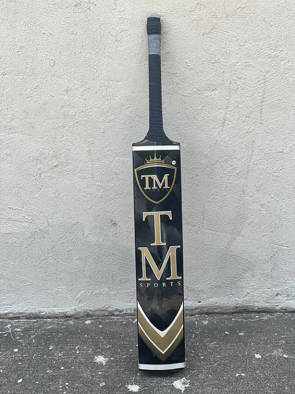 High quality cricket bat for tape ball 3