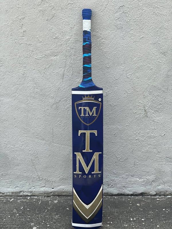 High quality cricket bat for tape ball 4