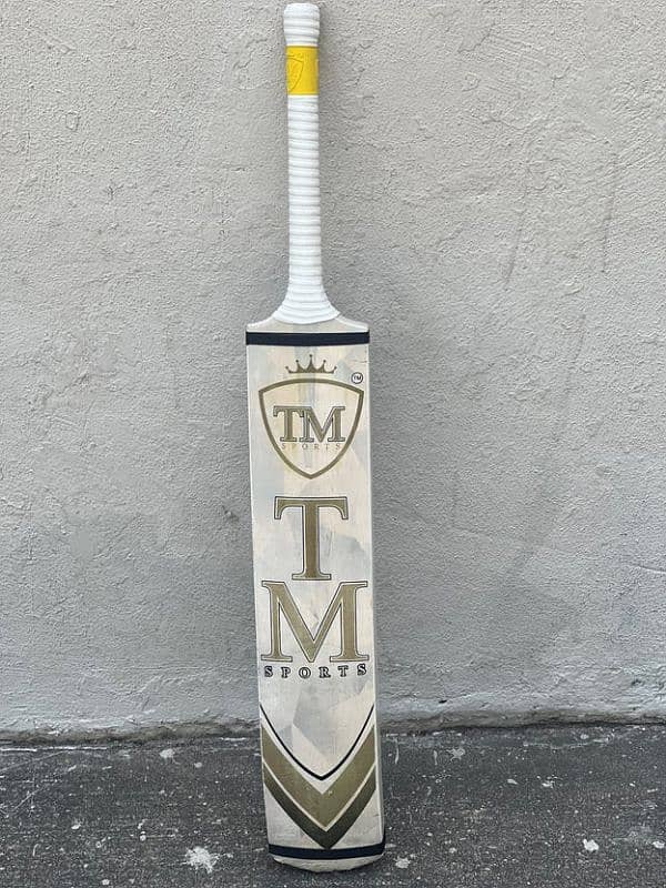 High quality cricket bat for tape ball 5