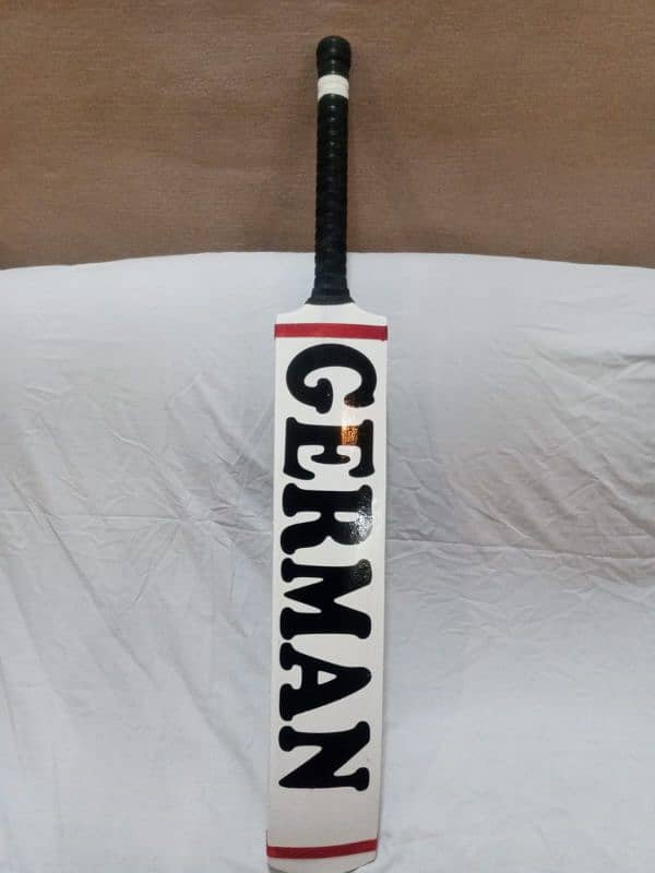 High quality cricket bat for tape ball 6