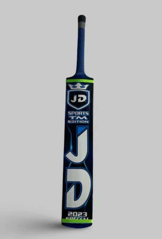 High quality cricket bat for tape ball 7